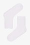 2 Pairs of Modal Blend Classic Ruffle Socks - 2
