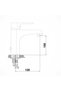 Basin Mixer Atros Mix Mlb65 - 2