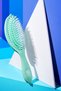 Go Green Tea Tree Oil Infused Treatment & Shine Hair Brush - 5