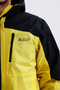 Lynx Full Waterproof 3 in 1 Outdoor Thermal Coat - 7
