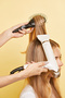 Easy Blow Out Volumizing Blow Dry Brush / Comb - 7
