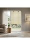 Opp Ahşap Stor Perde 60x180 Bej - 2