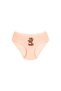 014 Girl's Mix 5-Pack Printed Panties Pack - 4