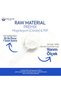 Magnesium Citrate P5P 100 Gr - 3