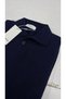 Button Detailed Polo Collar Men's Knitwear Sweater |   Ee1005111320 - 7