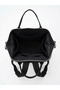 Large Internal Volume Waterproof Imperteks Fabric Mother Baby Care Backpack - 4