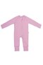 1 Tog Sleeping Bag with Children's Booties - Roza - 2
