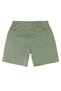 Tiger Boys Summer Polo Neck T-Shirt Gabardine Shorts Set - 8