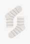 Smoke Sweet Touch Cotton 3 Pair Socks - 3