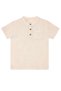Baby Boy Summer Muslin Shorts Shirt Set - 5