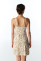 Ecru Margot Shawl Patterned Nightgown - 6
