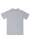 Tiger Boys Summer Polo Neck T-Shirt Gabardine Shorts Set - 6
