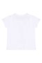 Happy Rabbit Ruffled Girl's Summer T-Shirt Glitter Shorts Set - 6