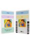 Wordsbuddy Turkish English Word Cards Foods and Kitchen 90 Cards Set of 3 (Excluding Bigione Device) - 5