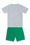 Croco Boy T-shirt Shorts Set - 4