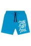 Shark Surf Boy Summer T-Shirt Shorts Set - 8