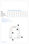 Bisiklet Yaka Regular Fit besticktes Basic-Slim-Sweatshirt - 5