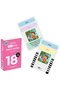 Wordsbuddy Turkish English Word Cards Foods and Kitchen 90 Cards Set of 3 (Excluding Bigione Device) - 2
