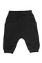 Skull Boy T-shirt Capri Shorts Set - 8