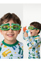 Boy's Swimming Goggles Crocodile - 2
