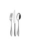 Aida 84 Piece Cutlery Set for 12 People - 2