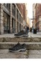 Altus Easystep Sports Shoes Black Smoke