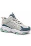 Kocamanlar D'Lites 9310 Sneaker High-Top Unisex Sports Shoes Gray - 2