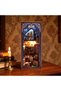 3D Wooden Puzzle Book Stand Series 68060 - 2