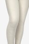 Girl's Pretty Cross Ballerina Pantyhose - 4