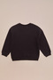 3 Thread Basic Unisex Kids Sweatshirt - 6