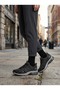 Altus Easystep Sports Shoes Black Smoke - 2