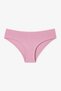 Floral Rose Harmony 3-Pack Hipster Briefs - 3