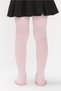 Children's Extra Cotton Plain Tights - 2