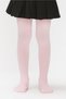 Children's Extra Cotton Plain Tights