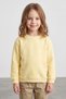 3 Thread Basic Unisex Kids Sweatshirt - 3