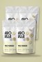 Geothermal Drying Banana 50 g X 4 Packs