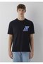 M0620058 Pro Printed Men's T-Shirt Black - 3