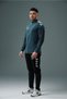 Line Camping Tracksuit Top Anthracite - 4
