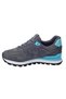 102 19250 G Peru Nubuck Leather Men's/Women's Sports Shoes - 6