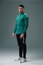 Line Camping Tracksuit Top Green - 4