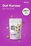 Geothermal Drying Mulberry 50 g / Geothermal Drying Mulberry 50 g - 2