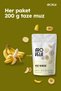 Geothermal Drying Banana 50 g X 6 Packs - 5