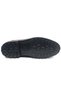 Kocamanlar 03 genuine leather orthopedic men's casual shoes brown - 5