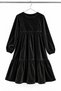 Velvet Girls Midi Dress - 3