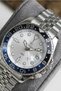 Premium Steel Cord Men's Wrist Watch