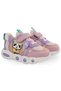 Cool peter first step baby orthopedic kids sports shoes powder - 5