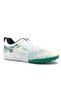 Cool Messi Professional Unisex Astroturf Shoes WHITE - 2