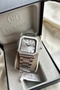 2 Years Warranty Steel Cord Men's Wristwatch Gift Special Day - 3