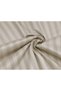 Cotton Satin Duvet Cover Set Beige Double Size (Without Box) - 2