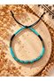 Unisex Turquoise Dream Boho Bracelet - Handmade, Adjustable Size, Long-lasting Colors - 2